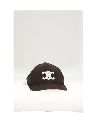 CELINE M casquette baseball triomphe