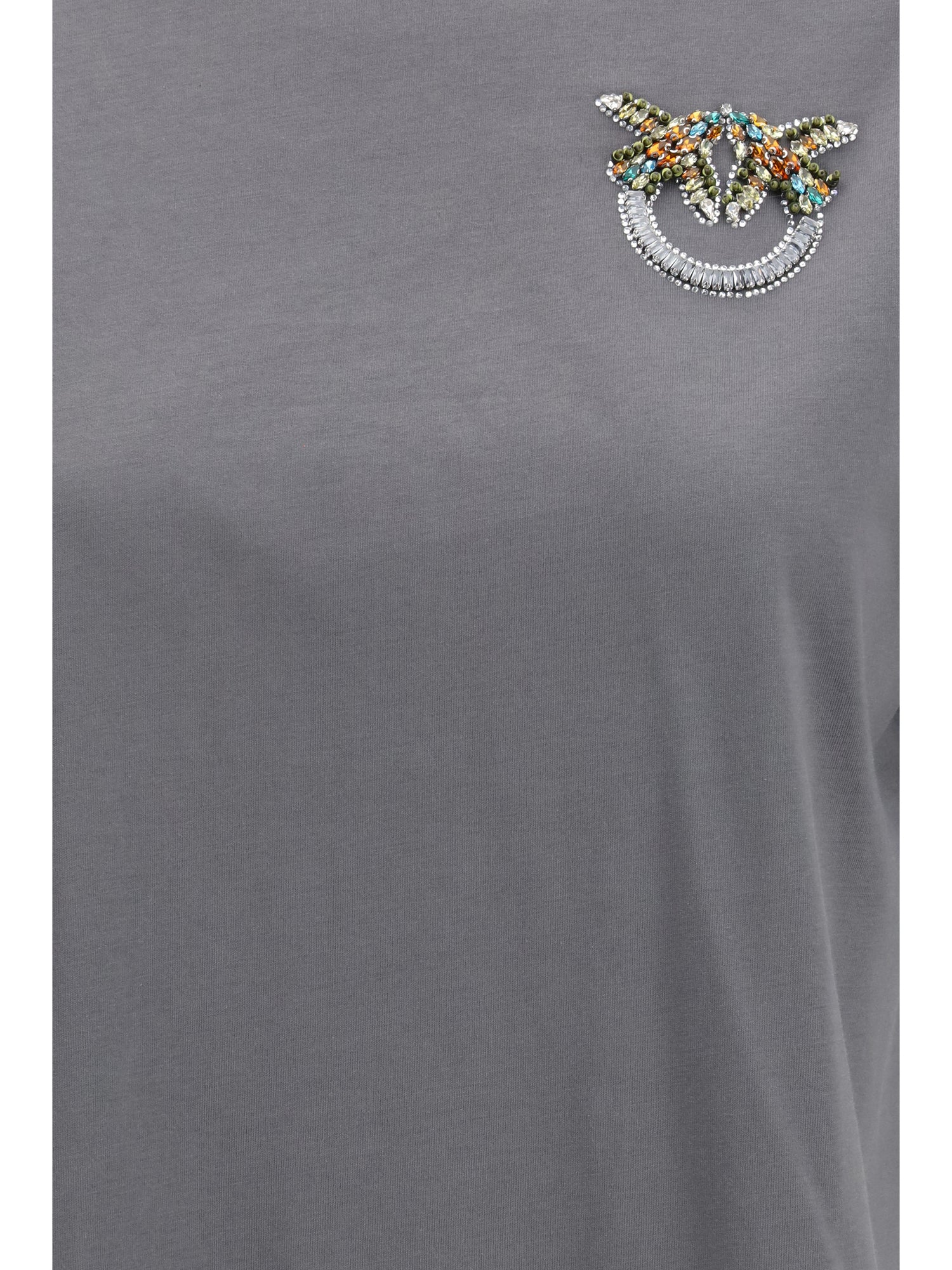 PINKO L strepitoso t-shirt