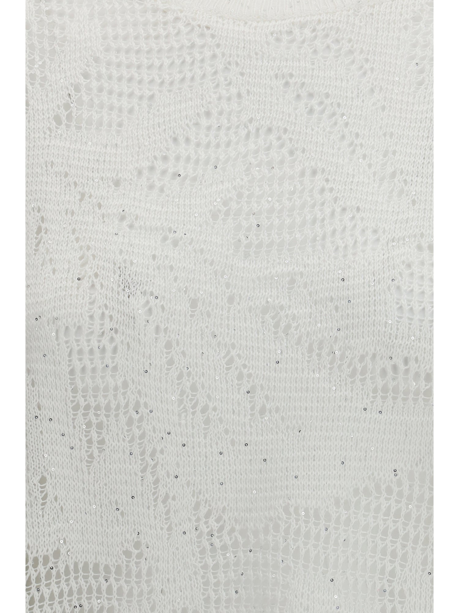 BRUNELLO CUCINELLI M dazzling water lillies t-shirt