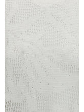 BRUNELLO CUCINELLI M dazzling water lillies t-shirt