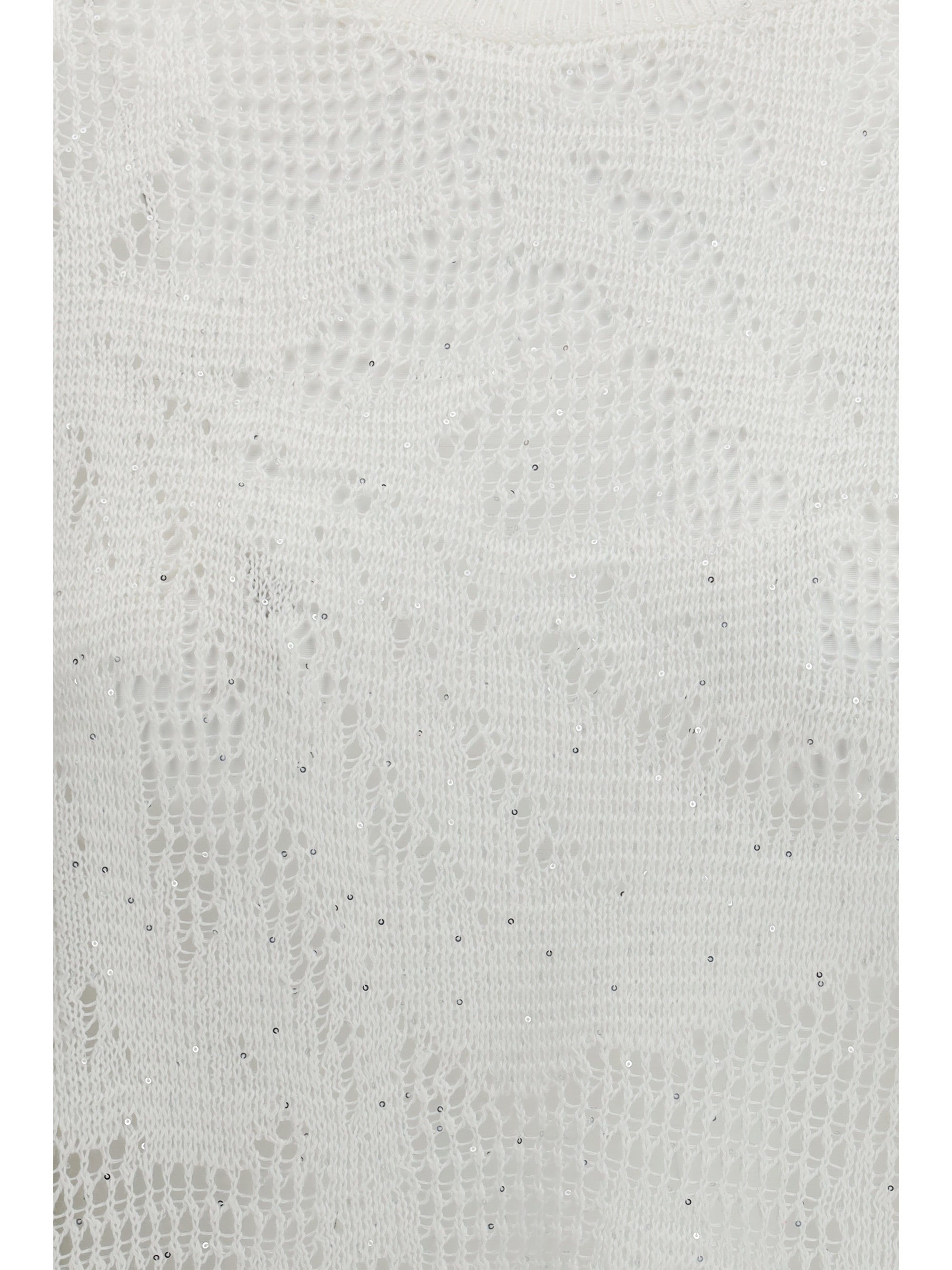 BRUNELLO CUCINELLI M dazzling water lillies t-shirt