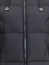 PARAJUMPERS XS janet hooded down jacket 