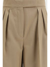 quorum virgin wool pants