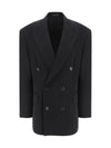 blazer jacket