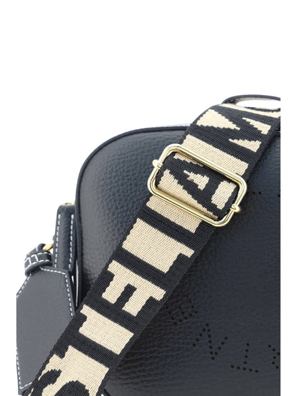 STELLA MCCARTNEY OS camera shoulder bag