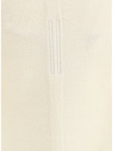 RICK OWENS L wool cardigan