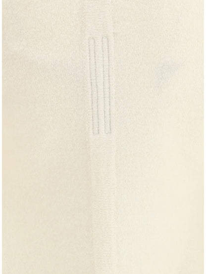 RICK OWENS L wool cardigan