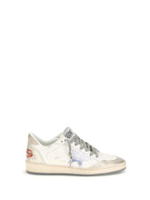 GOLDEN GOOSE 40 ball star sneakers 