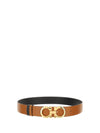 gancini reversible belt