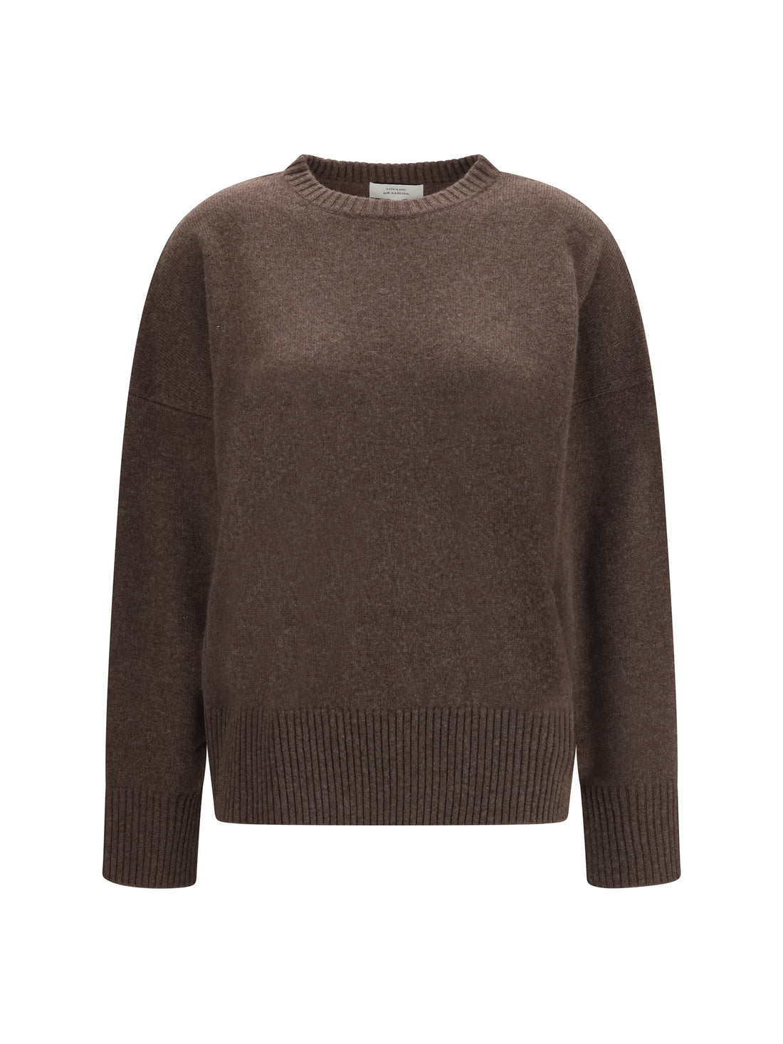 LOULOU DE SAISON M anton lds cashmere sweater