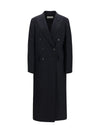 long wool coat