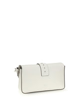 PINKO OS love one shoulder bag