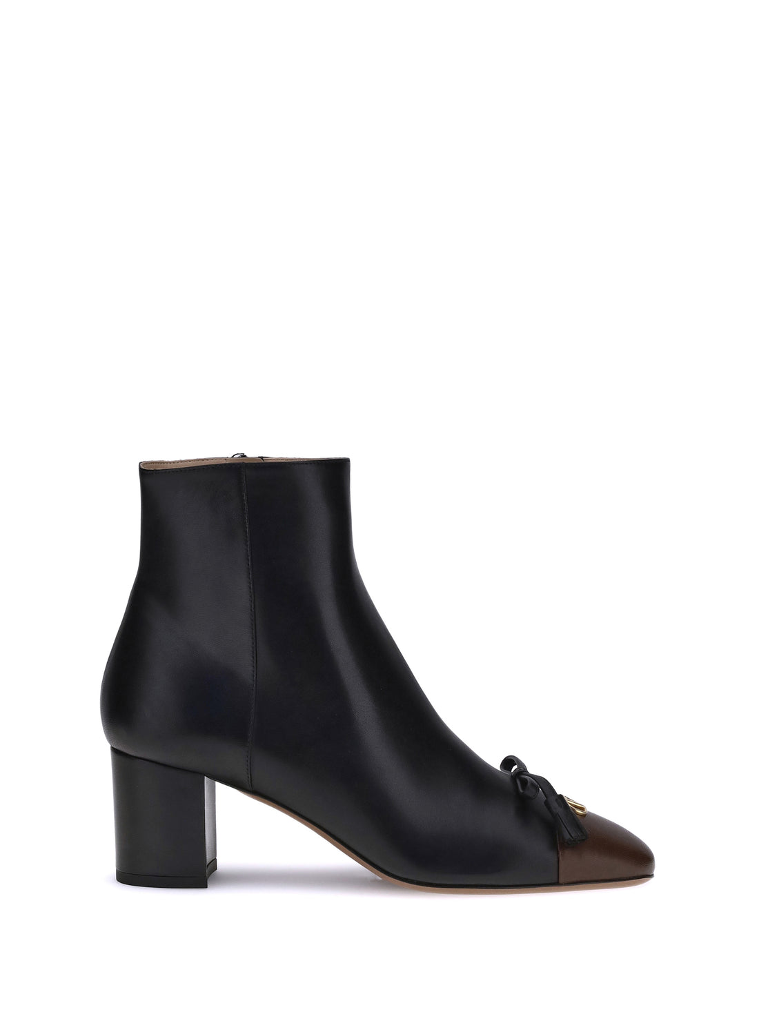 valentino-garavani-valet-du-roi-bootie-7W2S0ML4DDT_BXV-nero-light coffee