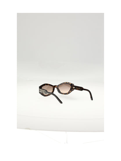 DIOR OS diorsignature b1uxr sunglasses