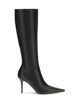 AMINA MUADDI 37 barbara 90 boot 