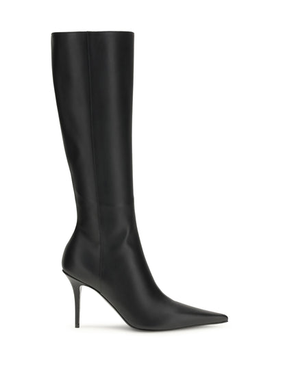 AMINA MUADDI 37 barbara 90 boot 