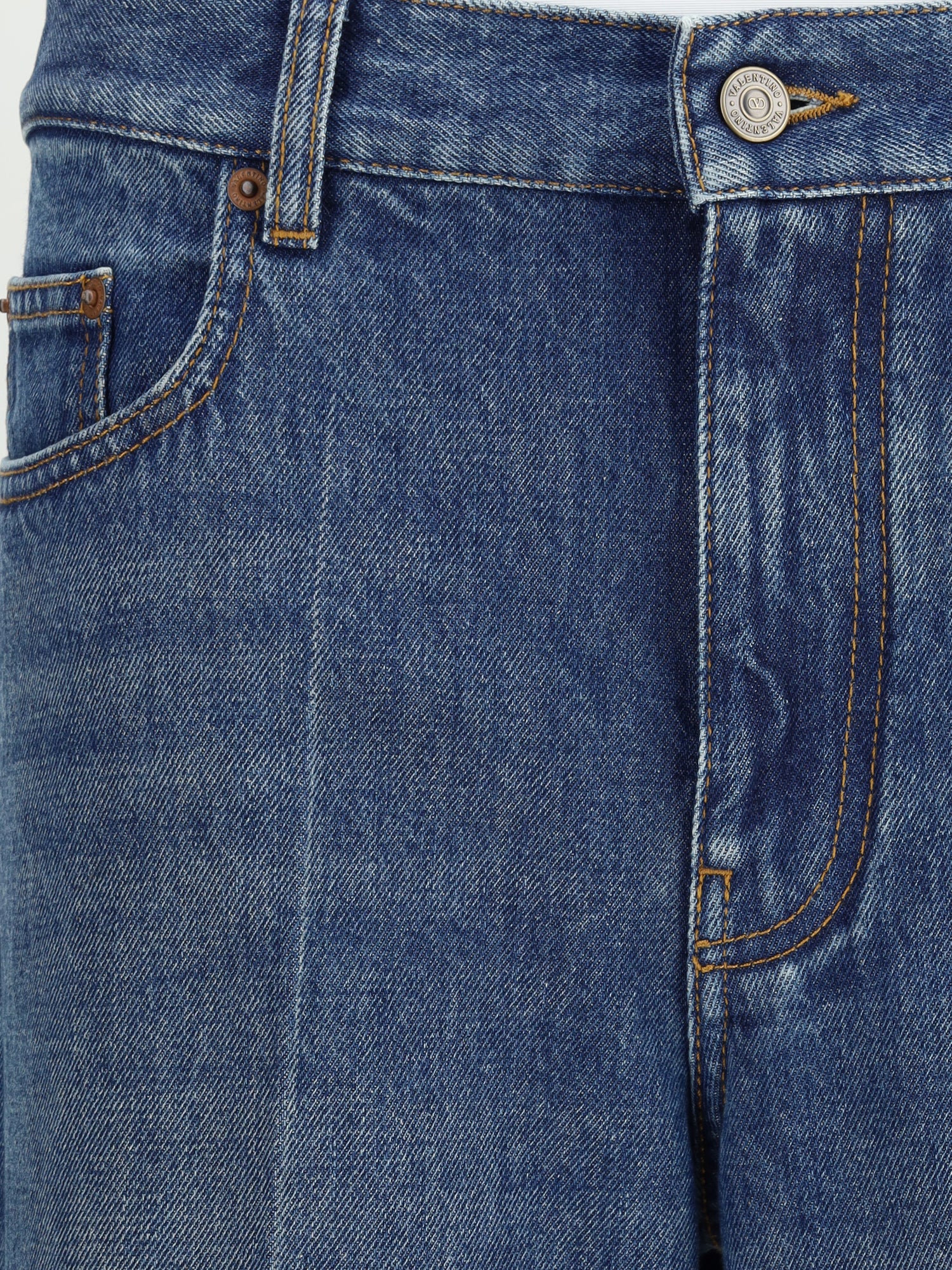 VALENTINO 25 la cour de coeur jeans