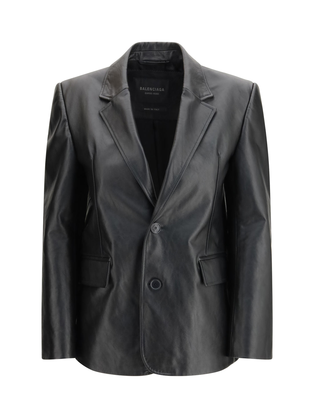 BALENCIAGA M standard jacket