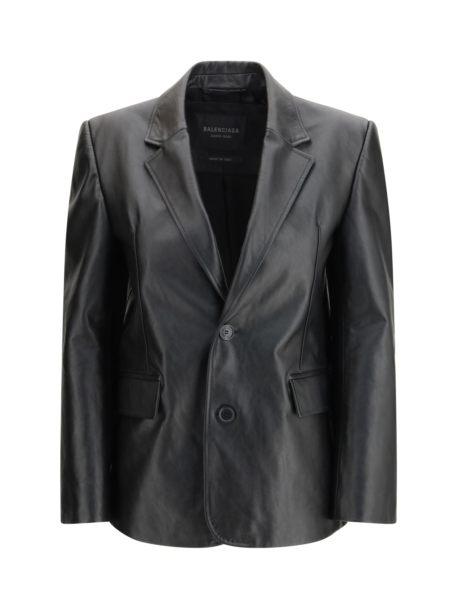 BALENCIAGA M standard jacket