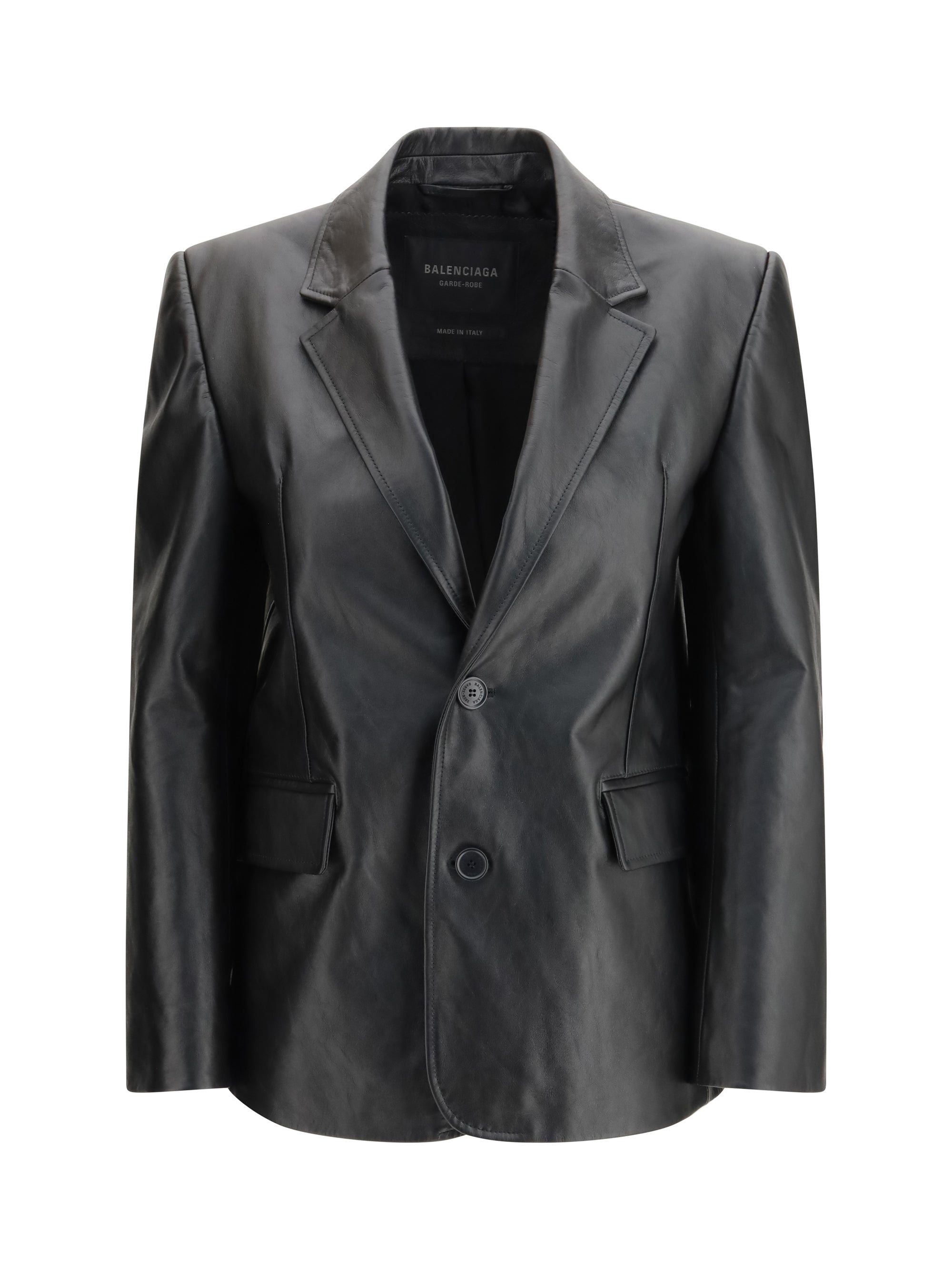 BALENCIAGA M standard jacket