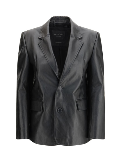BALENCIAGA M standard jacket