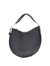 sun up shoulder bag