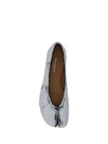 tabi ballerinas