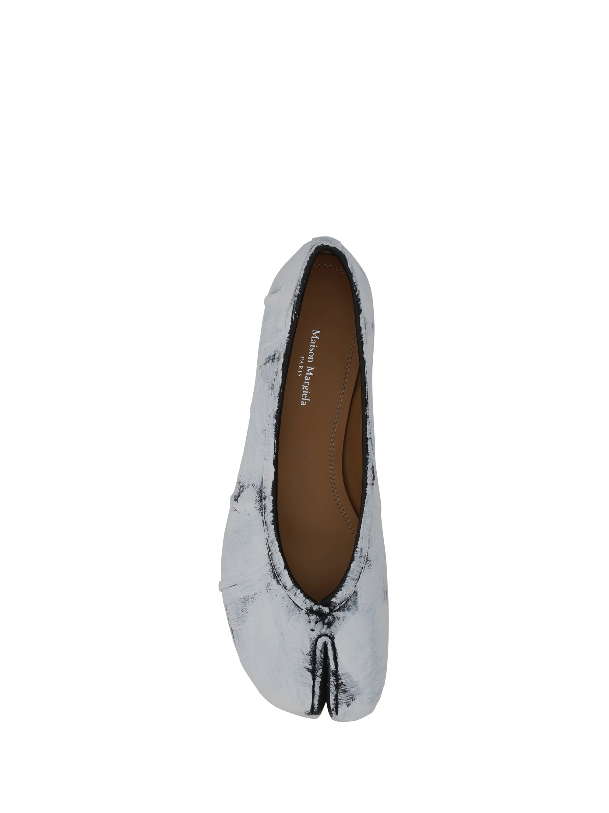 tabi ballerinas