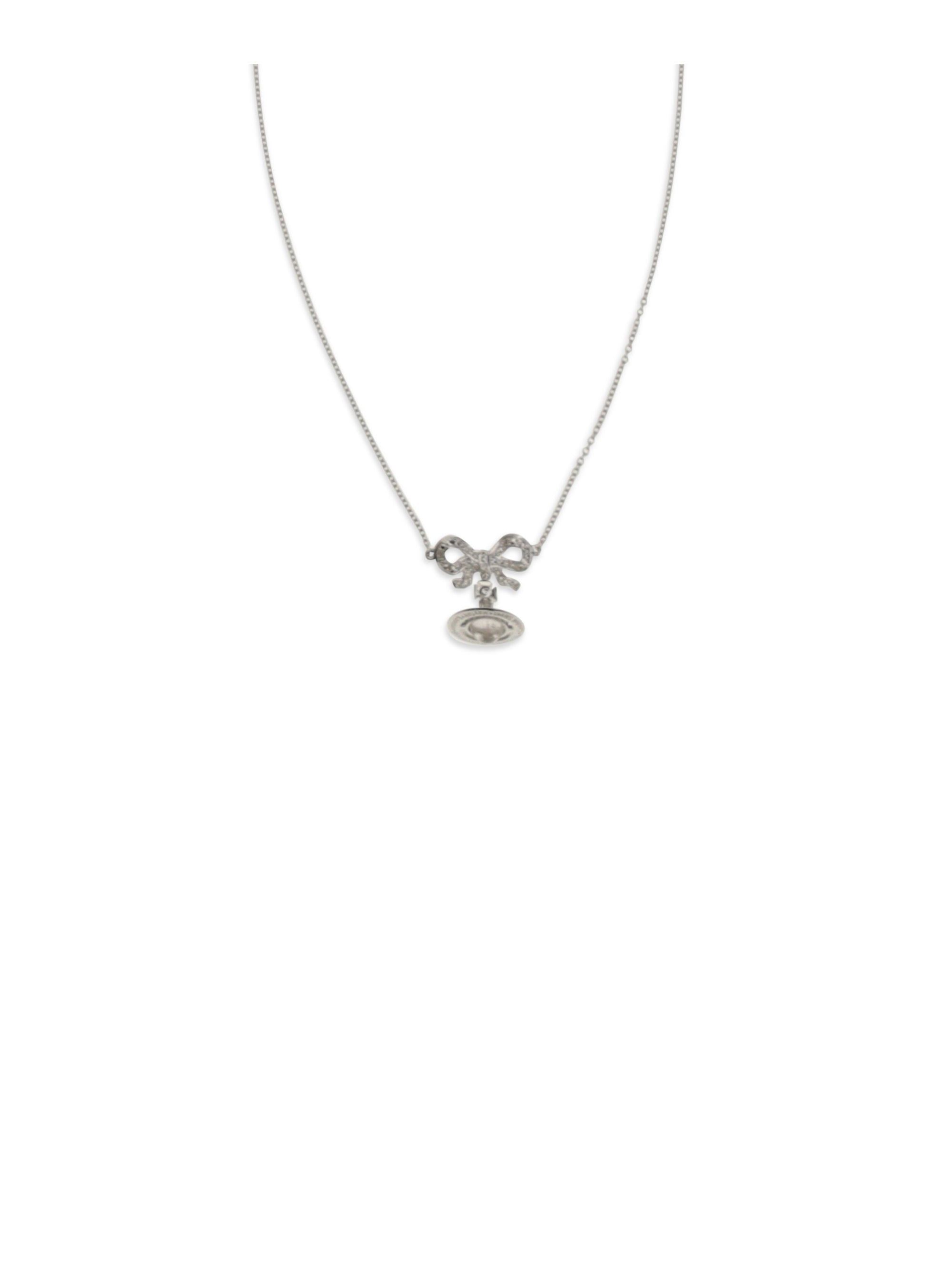 octavie pendant necklace