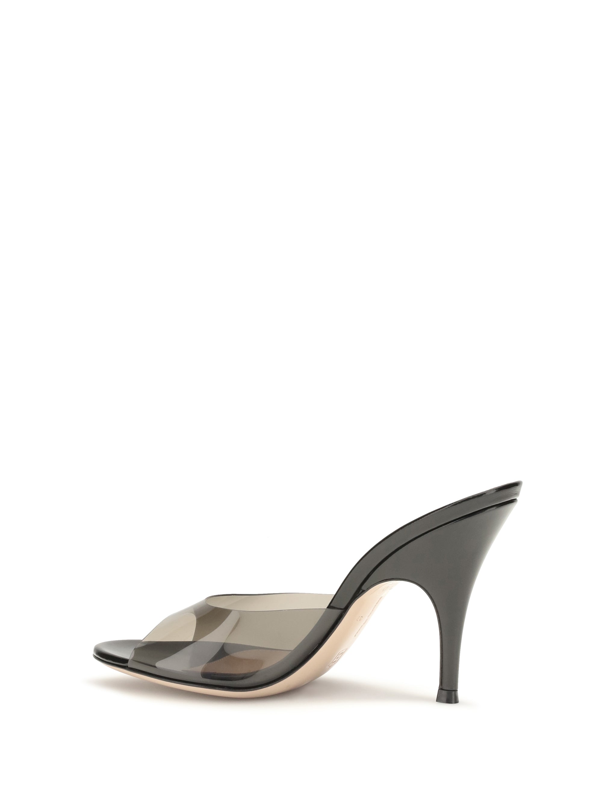 sofia mule sandals