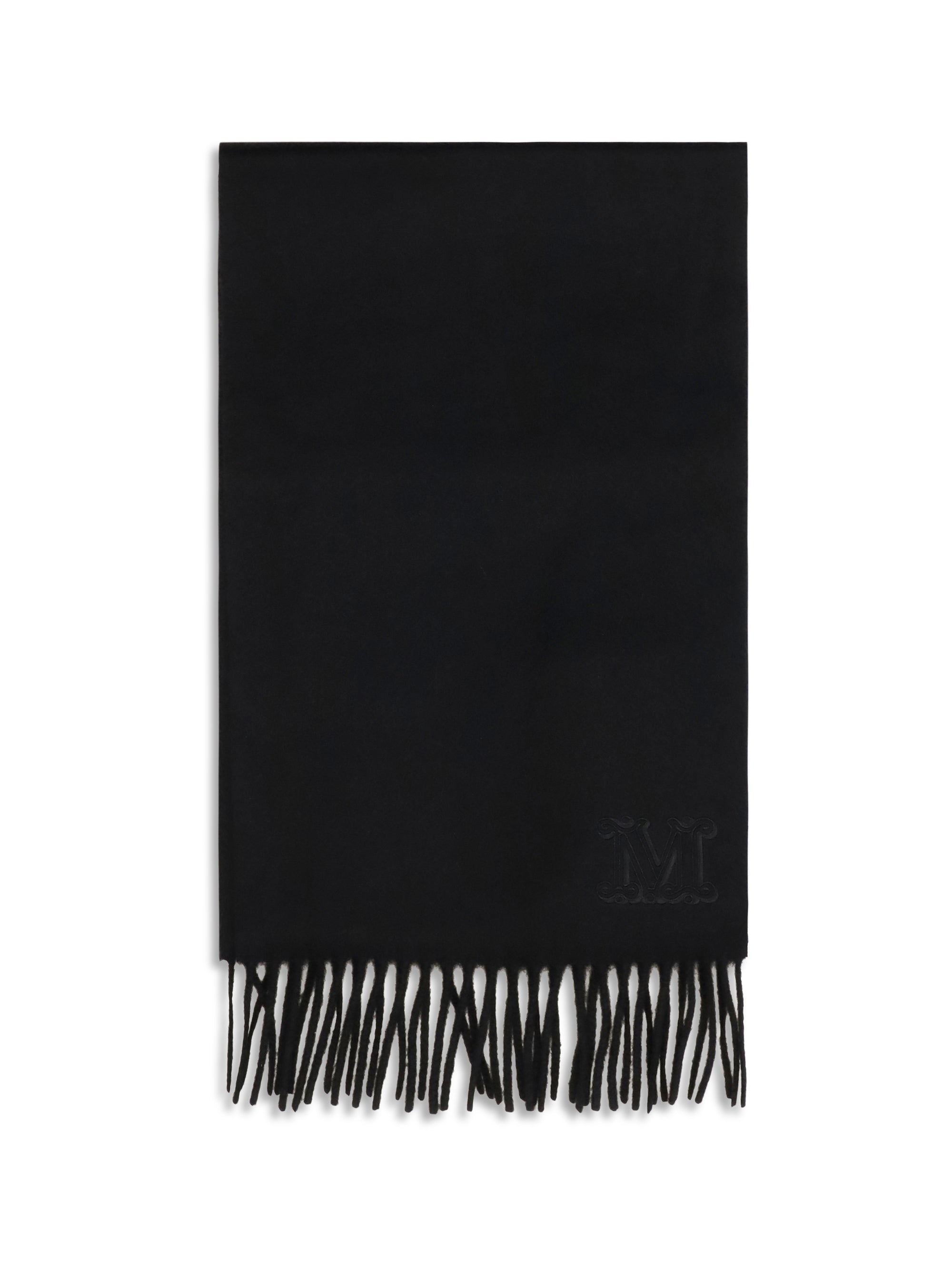 dalia cashmere scarf