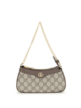GUCCI OS ophidia mini handbag