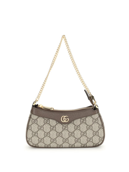 GUCCI OS ophidia mini handbag