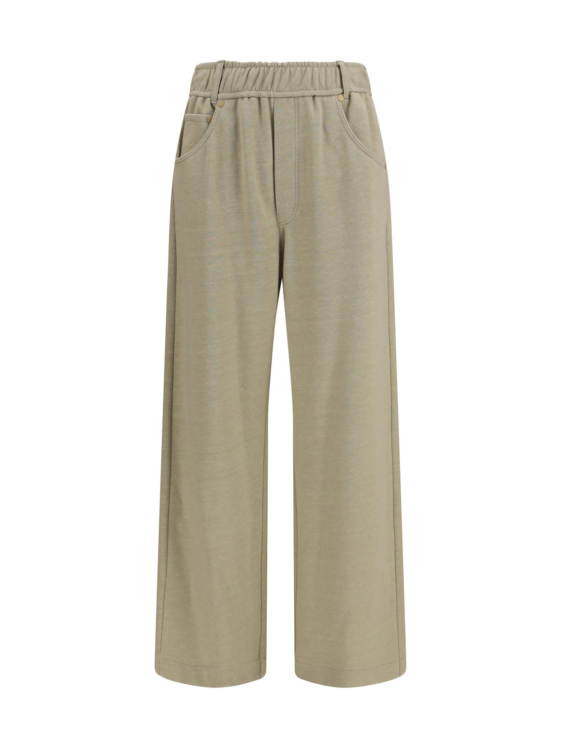 BRUNELLO CUCINELLI L track pants