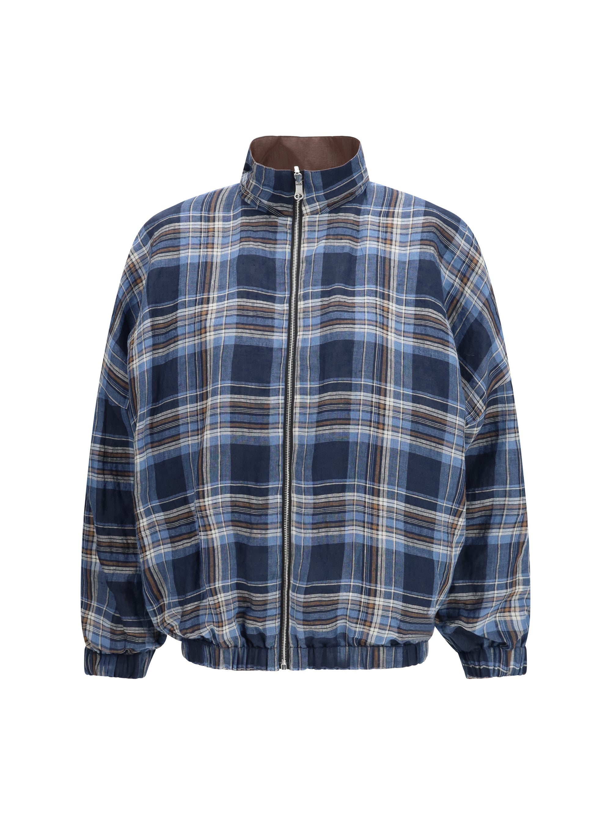 reversible jacket