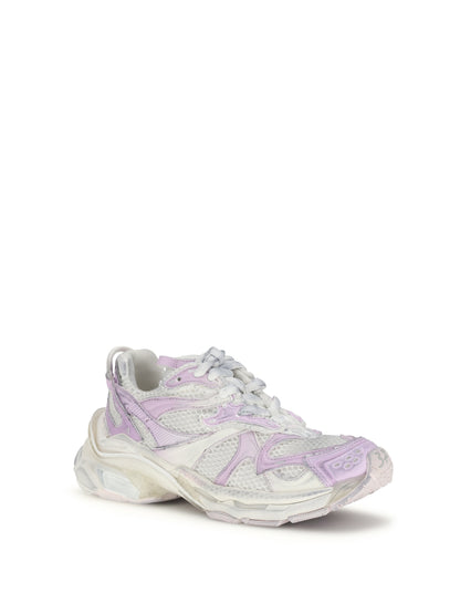 BALENCIAGA 36 runner 2 sneakers
