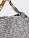 falabella bag in bouclé fabric