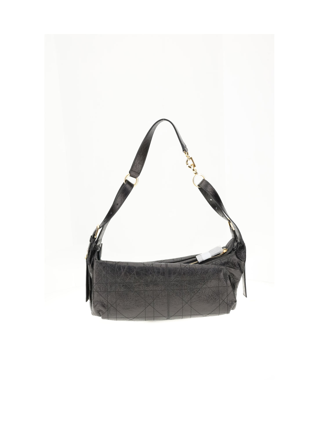 DIOR OS d-journey m calfskin
