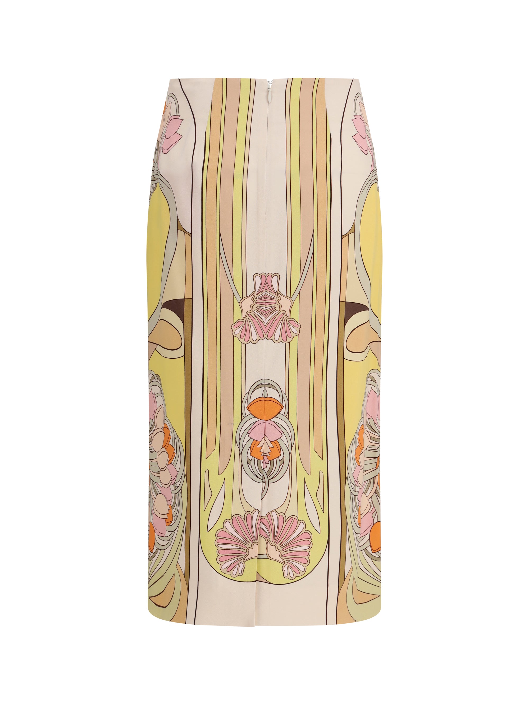 pencil skirt