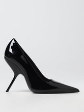 FERRAGAMO 7½ eva patent pumps