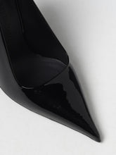FERRAGAMO 7½ eva patent pumps