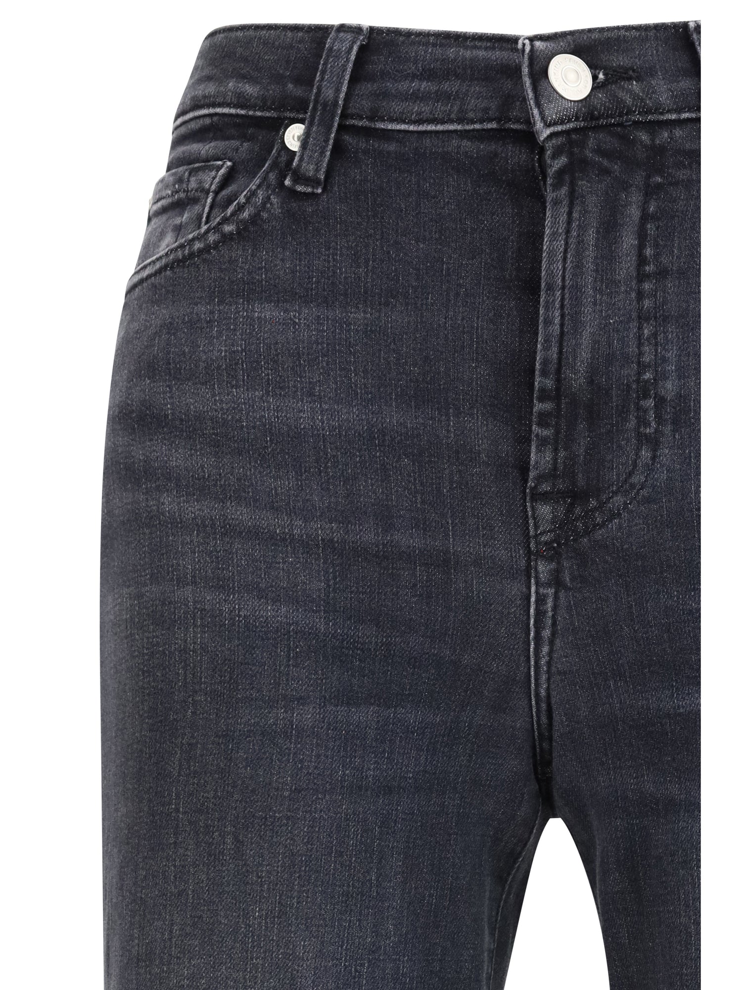 7FOR 26 modern dojo jeans in slim illusion