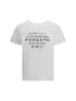 MAX MARA WEEKEND M guglia t-shirt 
