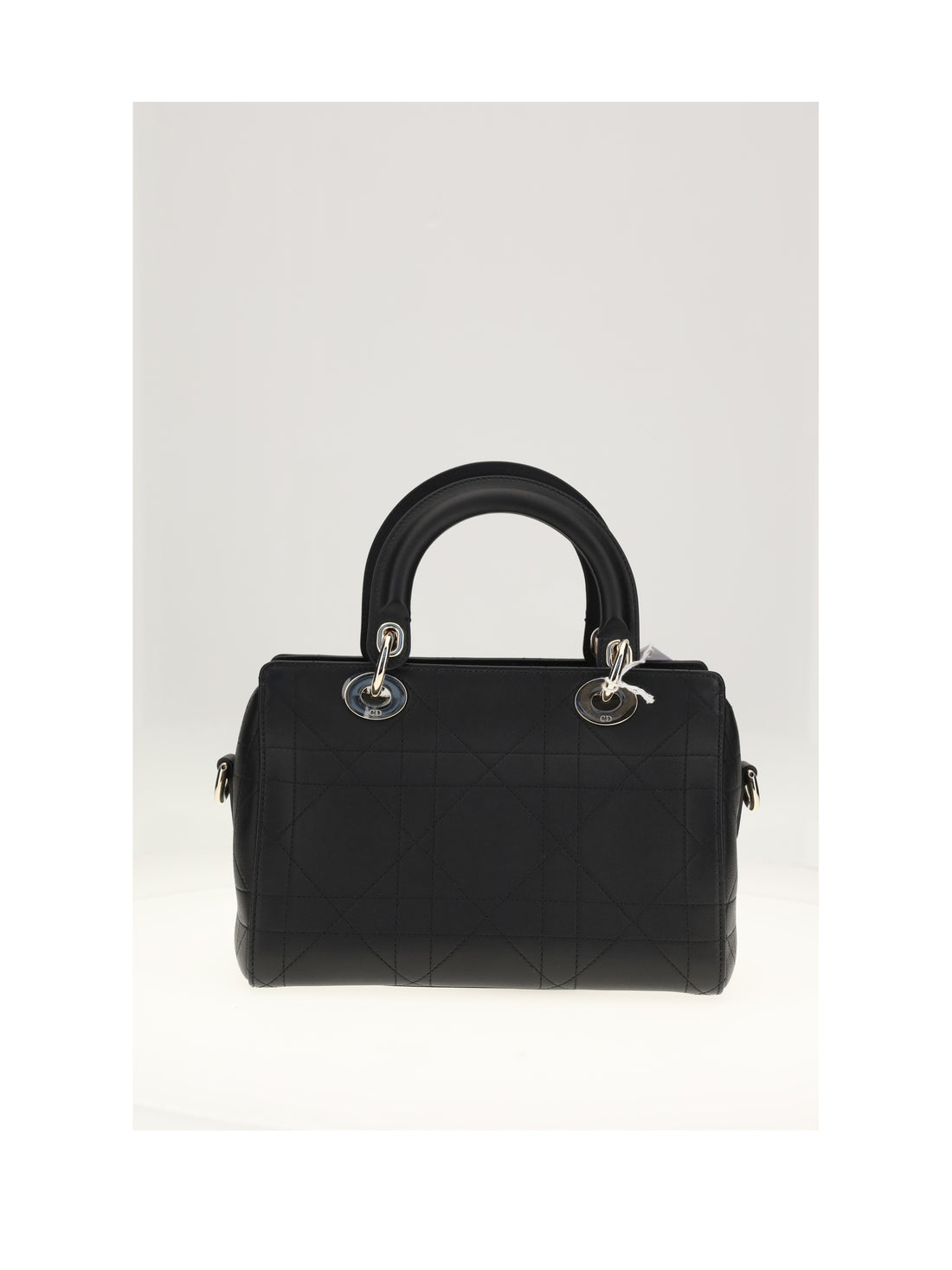 DIOR OS tote calfskin