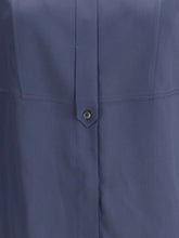 BRUNELLO CUCINELLI L silk shirt 
