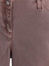 MAGDA BUTRYM 38 low waist wide leg jeans