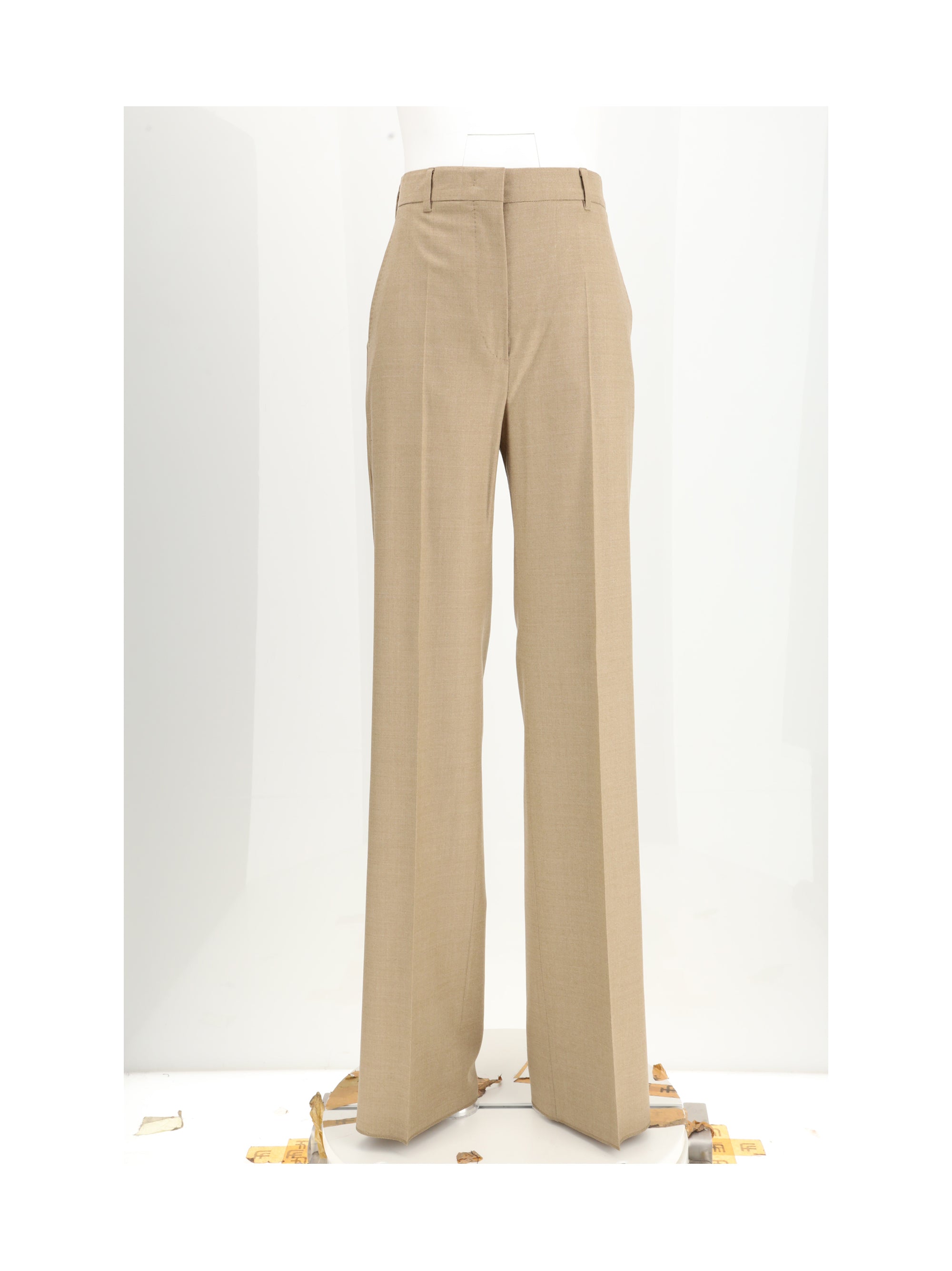 MAX MARA STUDIO 38 lambro trouser