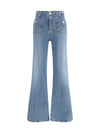 modern dojo jeans