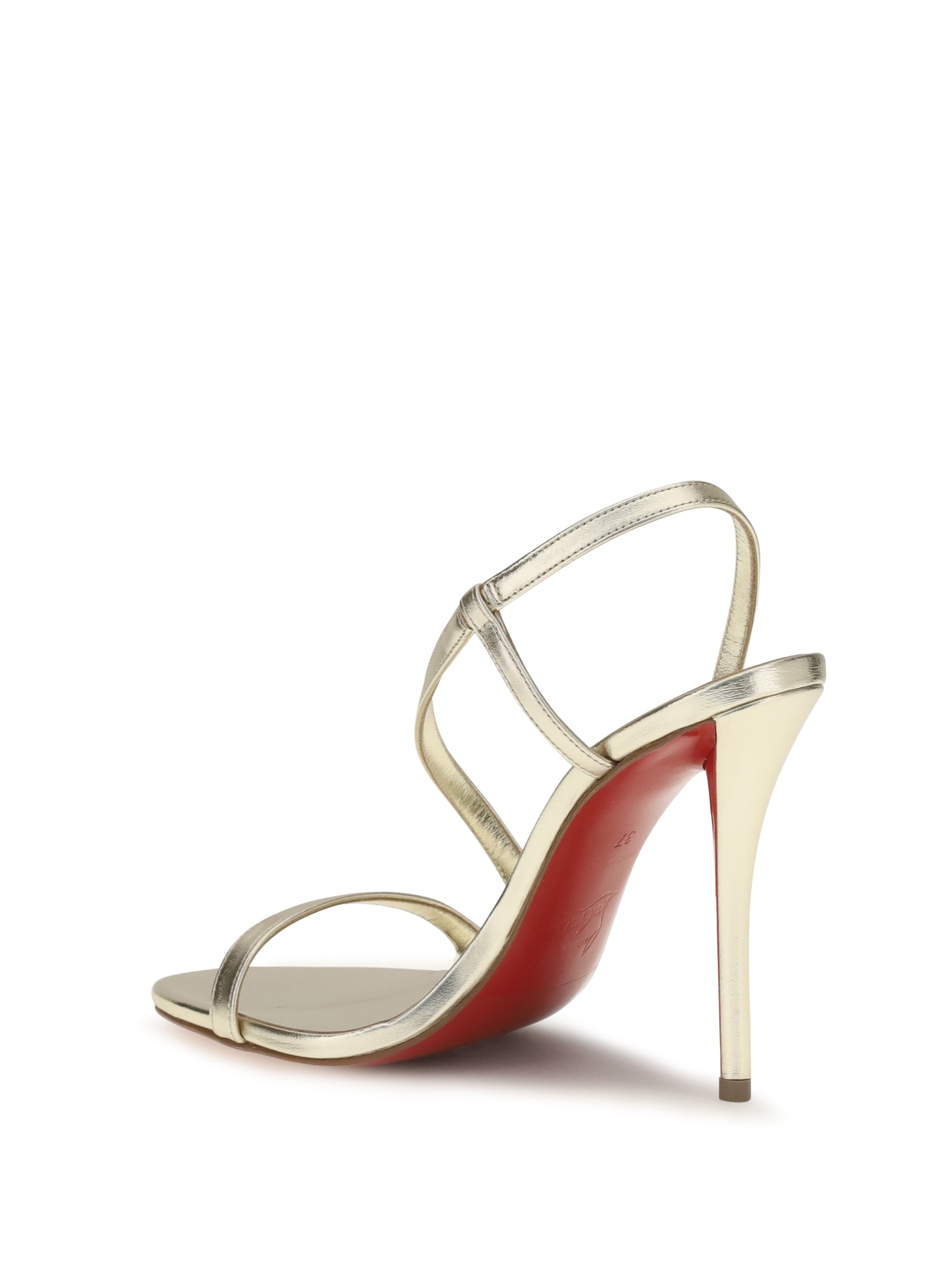rosa z sandals