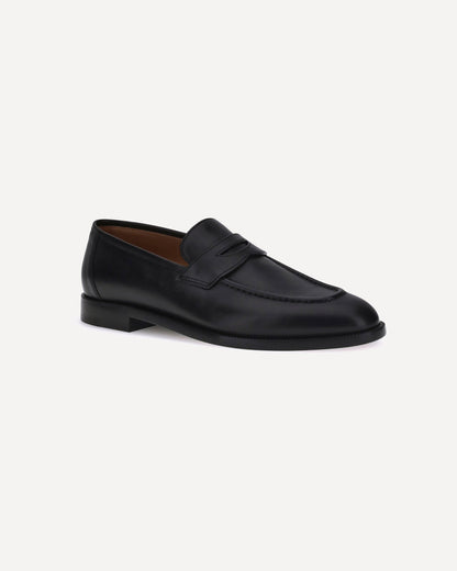 sergio loafers